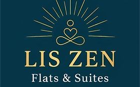 Lis Zen Flats e Suítes